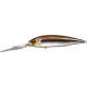Evergreen Gold Digger 600 11,0cm 32,5gr #196 Half Mirror Wakasagi Wobbler