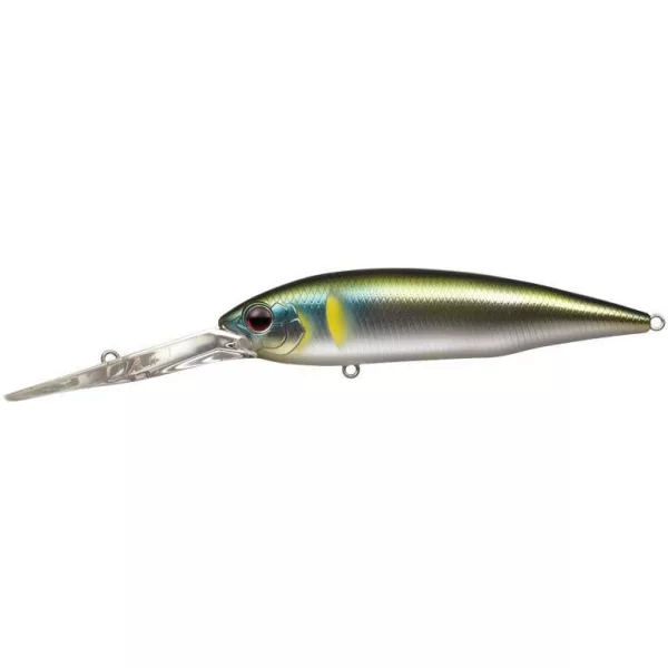 Evergreen Gold Digger 600 11,0cm 32,5gr #258 Reservoir Ayu Wobbler