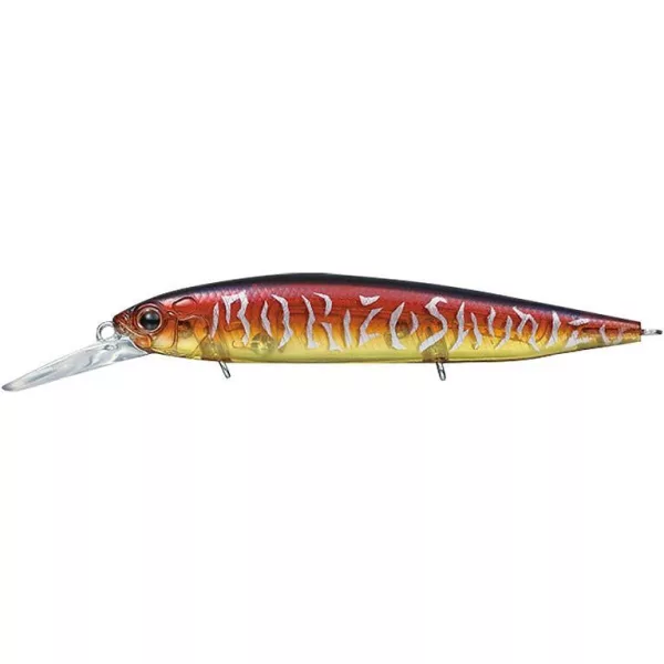 Evergreen Faith 87 8,7cm 8,5gr #19 Wobbler Dinamite Pre Spawn
