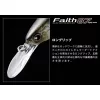 Evergreen Faith 87 8,7cm 8,5gr #19 Wobbler Dinamite Pre Spawn