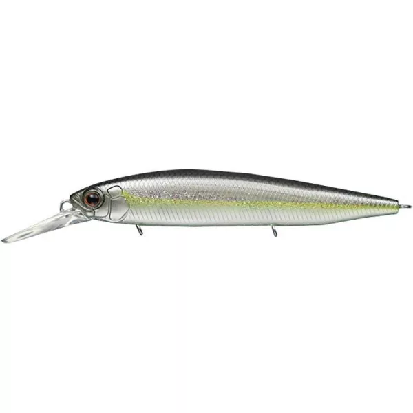 Evergreen Faith 87 8,7cm 8,5gr #253 American Shad Wobbler