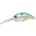 Evergreen Wildhunch 8 Footer 6,0cm 16,5gr #271 Champion Shad Wobbler