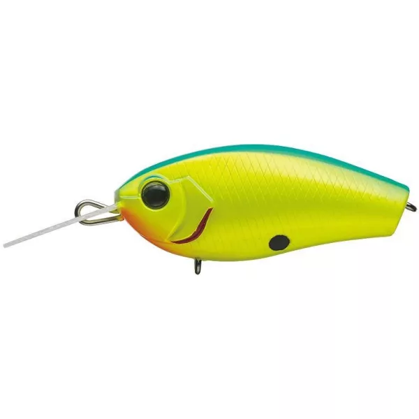 Evergreen Craft 4,7cm 6,5gr #28 Blue Back Chart artificiale