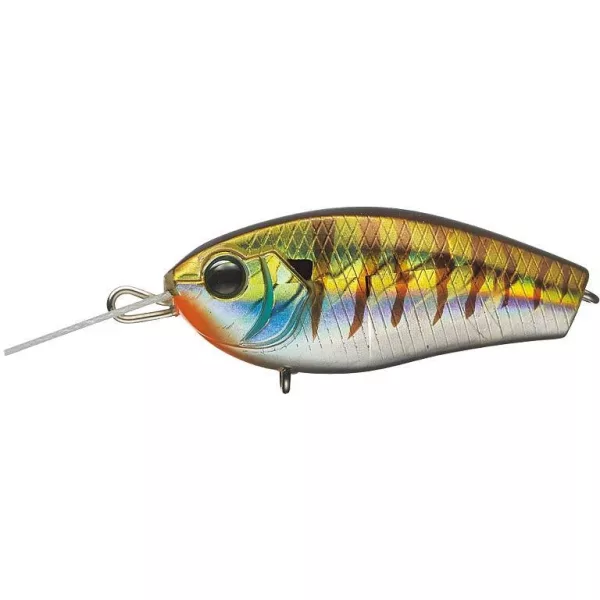 Evergreen Craft 4,7cm 6,5gr #50 Baby Gill Wobbler