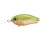 Evergreen Craft 4,7cm 6,5gr #268 Sparkling Lime Wobbler