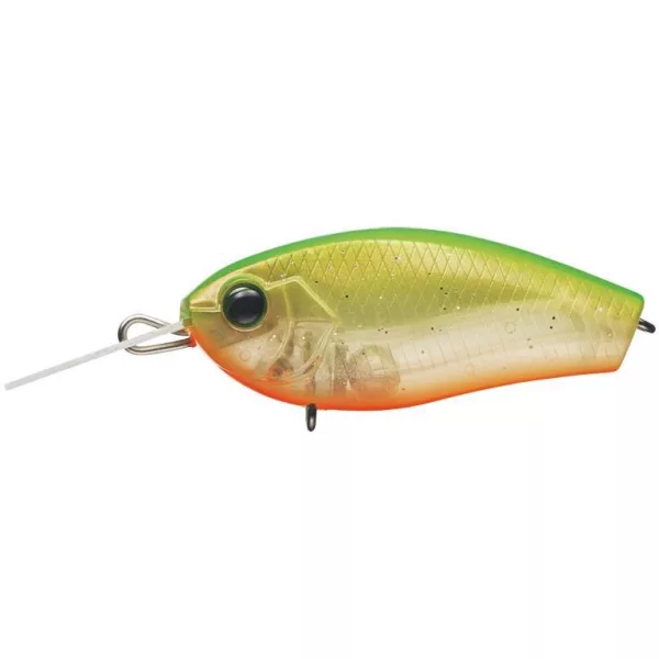 Evergreen Craft 4,7cm 6,5gr #268 Sparkling Lime Wobbler