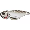 Evergreen Little Max TG Muscle 4,5cm 10,5gr #53 Chrome Shad Blade Esca Artificiale