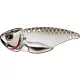 Evergreen Little Max TG Muscle 4,5cm 10,5gr #53 Chrome Shad Blade Esca Artificiale