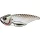 Evergreen Little Max TG Muscle 5,0cm 14,0gr #53 Chrome Shad Blade Esca Artificiale