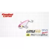 Evergreen Little Max TG Muscle 5,0cm 14,0gr #54 Cotton Candy Blade Esca Artificiale