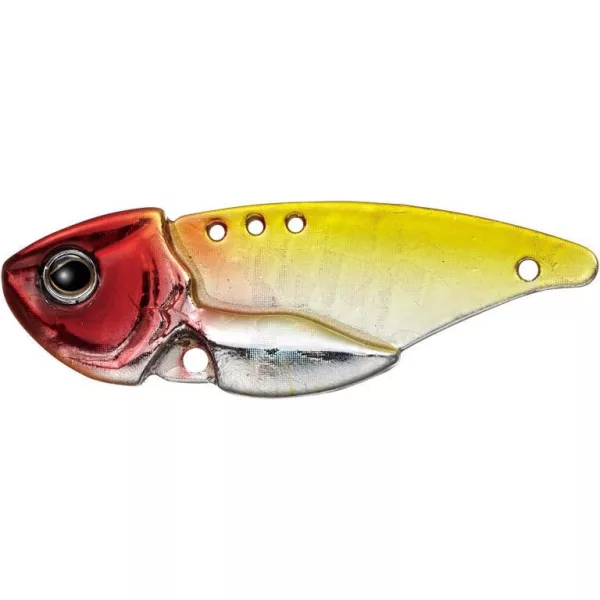 Evergreen Little Max TG Muscle 5,0cm 14,0gr #125 Clown Blade Esca Artificiale