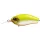 Evergreen Craft 4,7cm 6,5gr #602 Big Bite Chart Wobbler