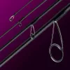 Evergreen Kaleido Serpenti TKSS-66MHST The Bush Serpent 198cm 1,8-21gr Canna da Spinning 1 Pezzo