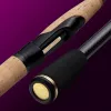 Evergreen Kaleido Serpenti TKSS-64MST The Spin Serpent Canna da Spinning 193cm 1,8-5gr 1 Pezzo