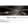 Canna da Spinning Evergreen Kaleido Serpenti TKSS-64L The Beastinger 193cm 0,9-7gr 1 pezzo