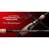 Canna da Spinning Evergreen Kaleido Serpenti TKSS-64L The Beastinger 193cm 0,9-7gr 1 pezzo