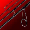 Canna da Spinning Evergreen Kaleido Serpenti TKSS-64L The Beastinger 193cm 0,9-7gr 1 pezzo