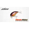 Evergreen Clutch Hitter 5,8cm 12,5gr #66 Flash Clown Wobbler