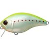 Evergreen Clutch Hitter 5,8cm 12,5gr #278 Morizo Chart Wobbler