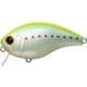 Evergreen Clutch Hitter 5,8cm 12,5gr #278 Morizo Chart Wobbler