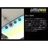 Evergreen Little Max Heavy Weight Tune 6,5cm 28gr #152 Matt Black Blade Esca artificiale