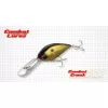 Evergreen Combat Crank 400 6,8cm 21gr #602 Big Bite Chart Wobbler