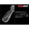 Evergreen Combat Crank 400 6,8cm 21gr #602 Big Bite Chart Wobbler