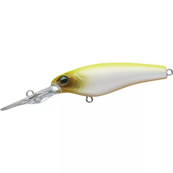 Evergreen Gran Searcher 55 5,5cm 5,2gr #602 Big Bite Chart Wobbler
