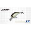 Evergreen Wildhunch SR 5,2cm 10gr #362 Cold Shad Wobbler