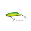 Evergreen Marvie 70 7,0cm 15gr #824 Chart Candy Pink Belly Wobbler