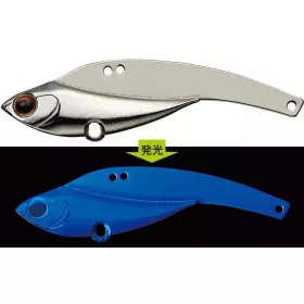   Evergreen Iron Marvie 55 5,5cm 13,5gr #806 Fullmetal Uv Blade Esche Artificiali