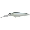 Evergreen Ultra Sledge 6,0cm 5,5gr #134 Mat Shad Wobbler