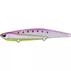 Evergreen Iron Marvie 109 10,9cm 37gr #827 Pink Sardine Chartberry Blade Esca Artificiale