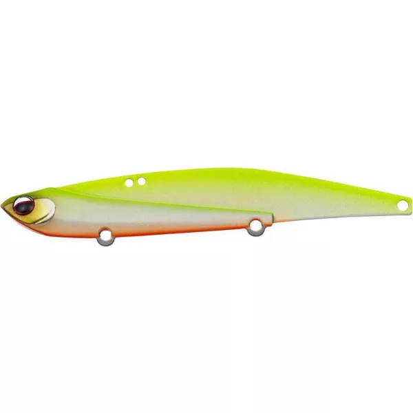 Evergreen Iron Marvie 109 10,9cm 37gr #602 Big Bite Chart Blade Artificiale