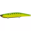 Evergreen Iron Marvie 109 10,9cm 37gr #790 Lime Chart Sardine Blade Esca Artificiale