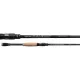 Evergreen Kaleido Serpenti TKSS-611MH-TG40X Spider Spin 211cm 1,8-21gr Canna da Spinning Monopezzo