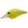 Evergreen Piccolo Dive Shallow 4cm 6,4gr #67 Flash Chart Wobbler