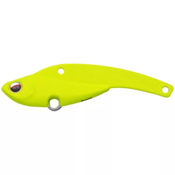 Evergreen Iron Marvie 40 4,0cm 5,5gr #788 Mat Chart Blade Esca Artificiale