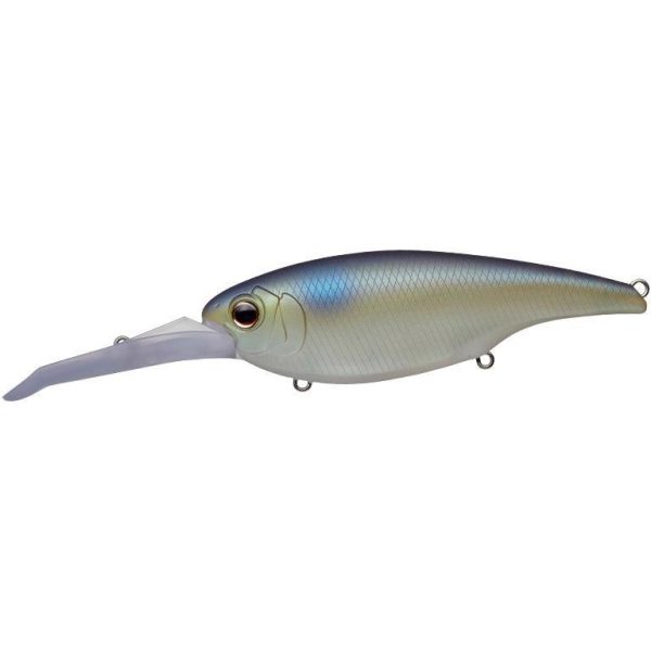 Evergreen DD X-Over 10cm 29,5gr #443 Coke Screw Wobbler