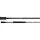 Evergreen Kaleido Serpenti TKSS-67XM Incredible Sensor Guarnerius 200cm 1,8-17,5gr Canna da Spinning Monopezzo