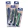 Preston Original Slip Red Elastico per Canna