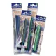Preston Original Slip Red Elastico per Canna