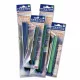 Preston Original Slip Extra Purple Elastico per Canna