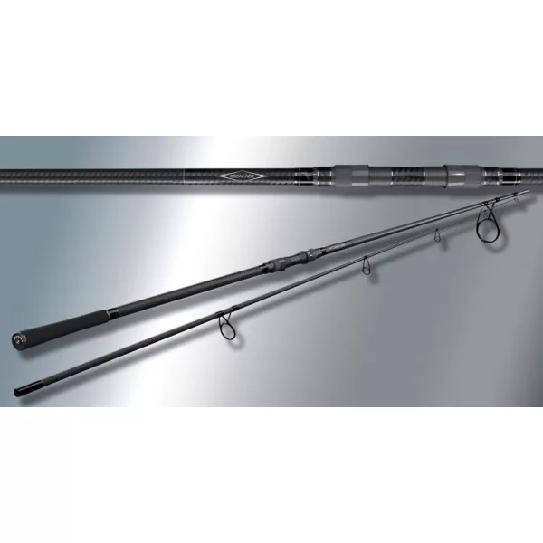 Sportex Escalade Carp 3,60m 3,00lbs Sic Heptacore Blank 2 Pezzi Canna da Bojlis
