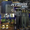 Vass-Tex Hybrid 700 Dark Camo Melles Csizma 42