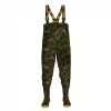 Vass-Tex 785 Heavy Duty Camouflage Melles Csizma 42