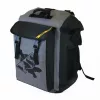Vass-Tex Dry Fishing Ruck Sack Edition 3 Szürke-Fekete Hátizsák 40l