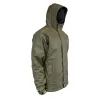 Vass-Tex Team Vass 220 Unlined Jacket Khaki Edition Esőkabát XL