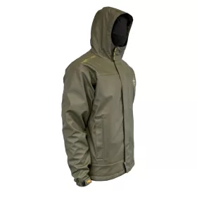   Vass-Tex Team Vass 220 Unlined Jacket Khaki Edition Esőkabát 2XL