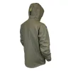 Vass-Tex Team Vass 220 Unlined Jacket Khaki Edition Esőkabát XL